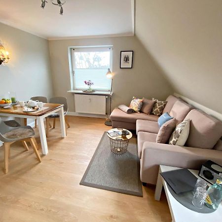 Ferienwohnung Annika 2 Sylt Bagian luar foto