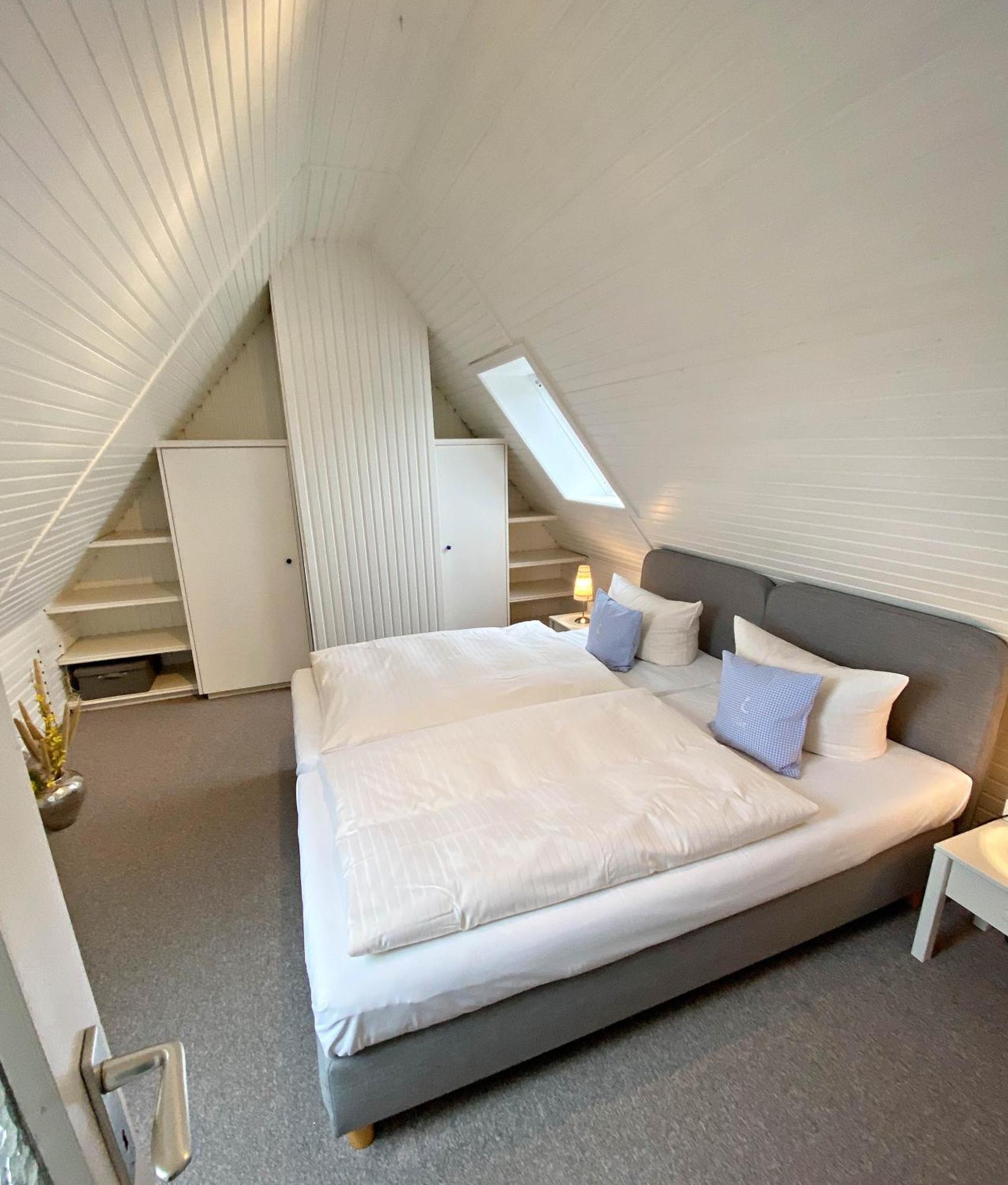 Ferienwohnung Annika 2 Sylt Bagian luar foto