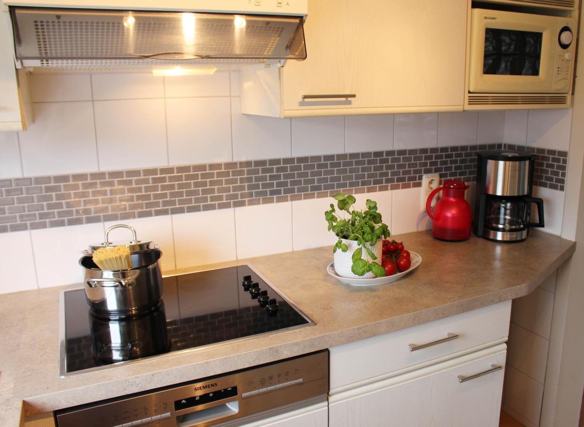 Ferienwohnung Annika 2 Sylt Bagian luar foto